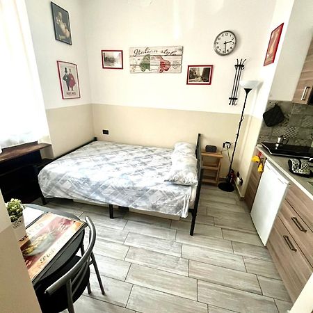 Il Gattino Di Torino - Monolocale Centro E Ospedali Apartment Ngoại thất bức ảnh