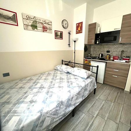 Il Gattino Di Torino - Monolocale Centro E Ospedali Apartment Ngoại thất bức ảnh
