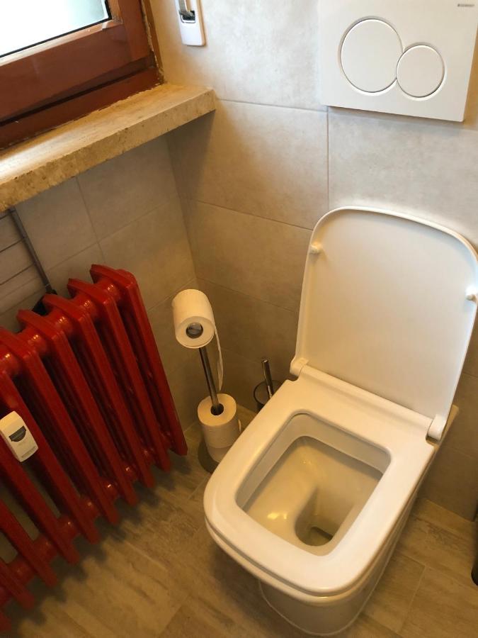Il Gattino Di Torino - Monolocale Centro E Ospedali Apartment Ngoại thất bức ảnh