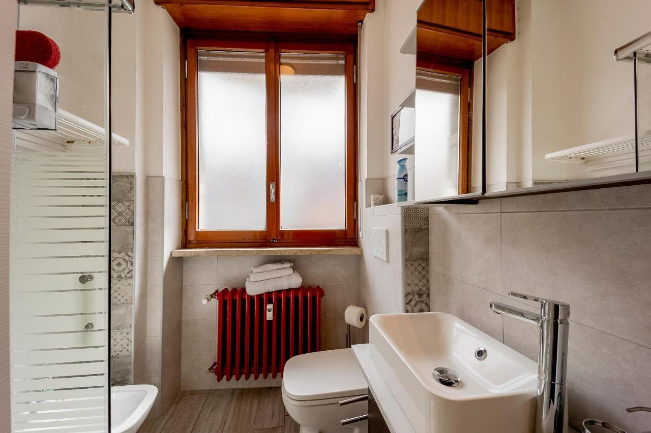 Il Gattino Di Torino - Monolocale Centro E Ospedali Apartment Ngoại thất bức ảnh
